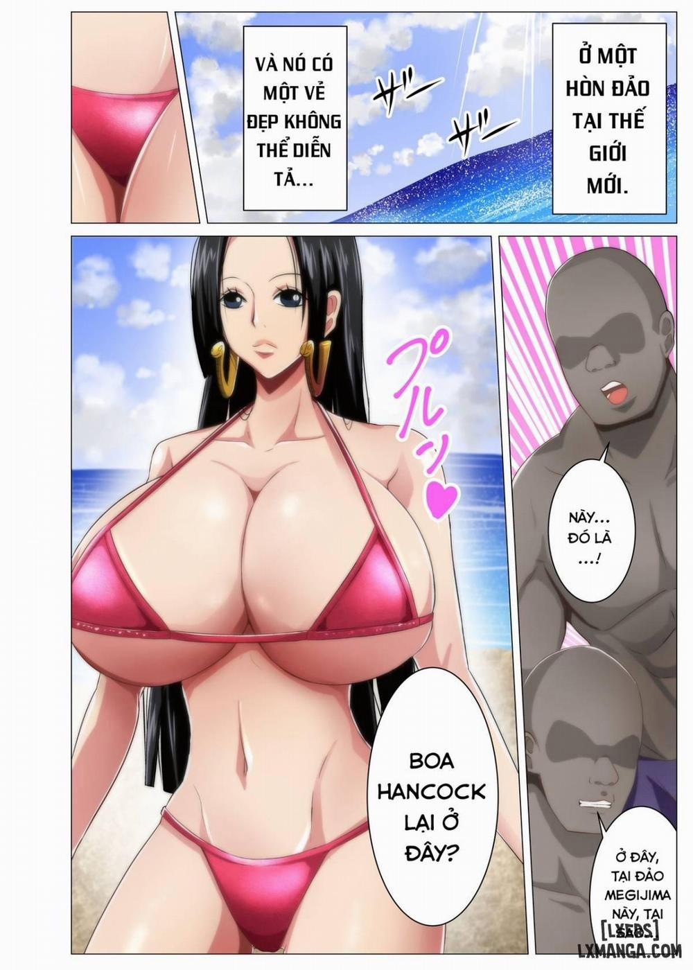 Jotei no Kyuujitsu Oneshot trang 1