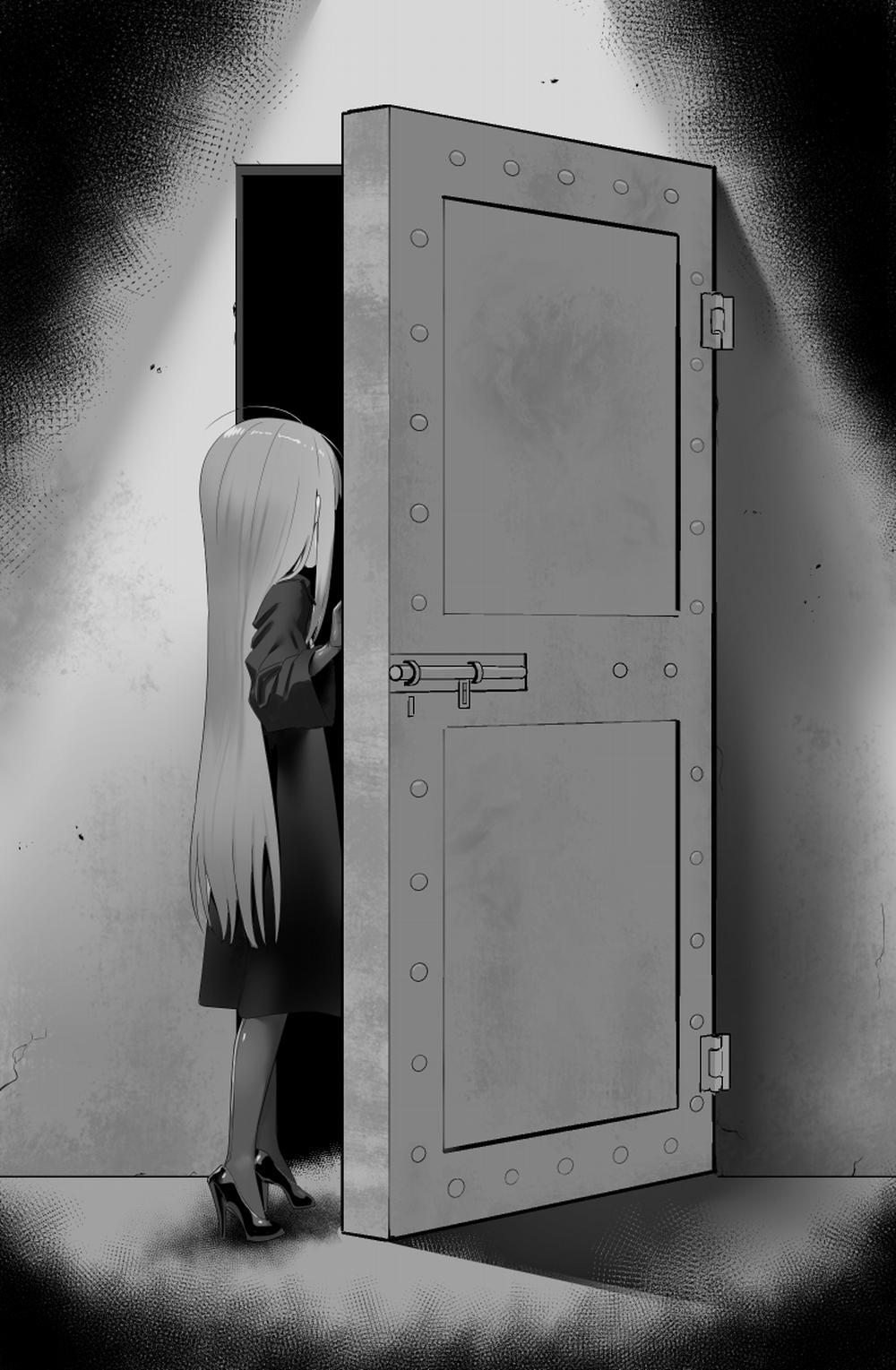 Joukan no Yogite (+CG) CGI trang 0