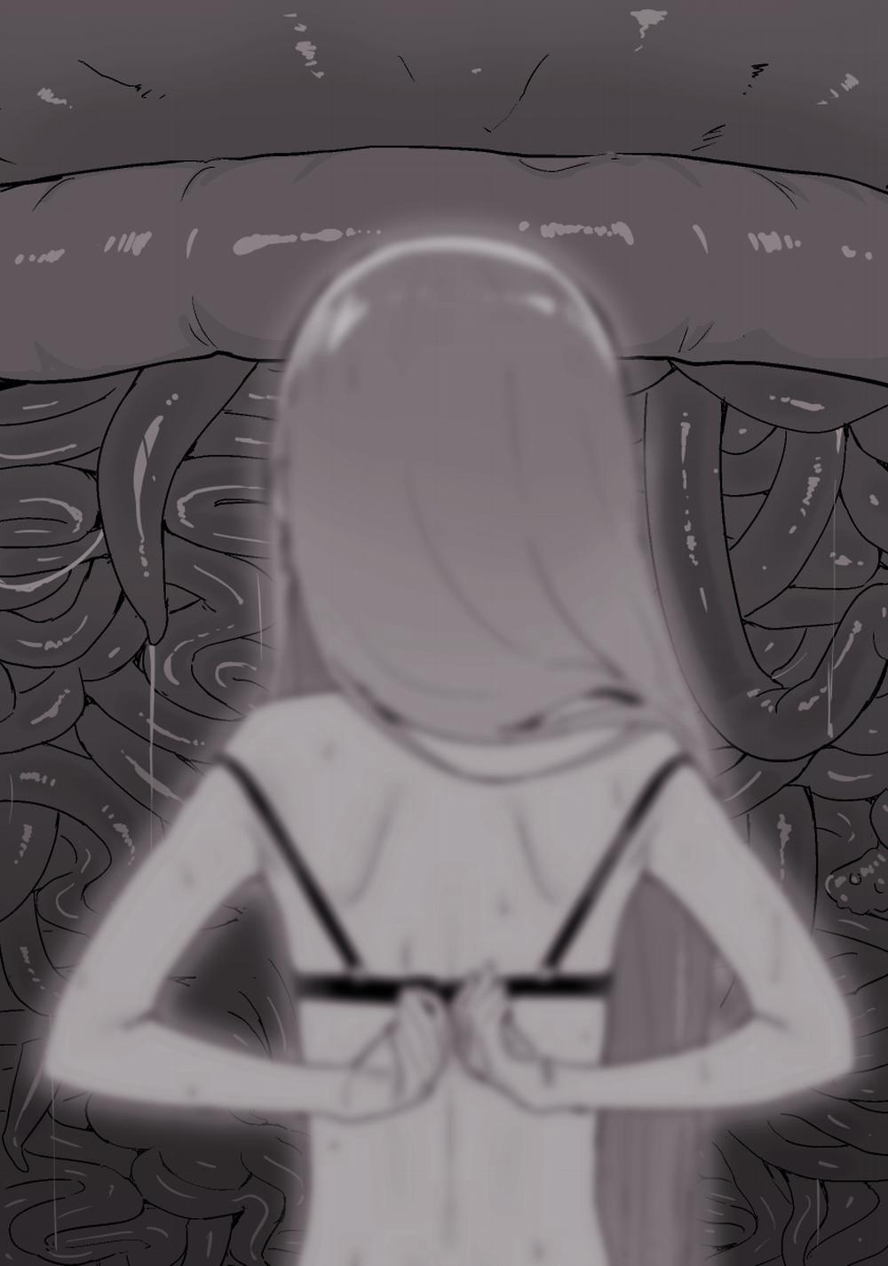 Joukan no Yogite (+CG) CGI trang 10