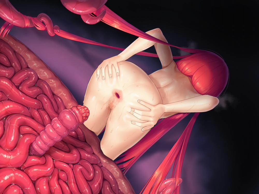 Joukan no Yogite (+CG) CGI trang 12