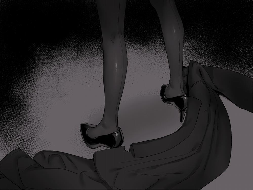 Joukan no Yogite (+CG) CGI trang 2