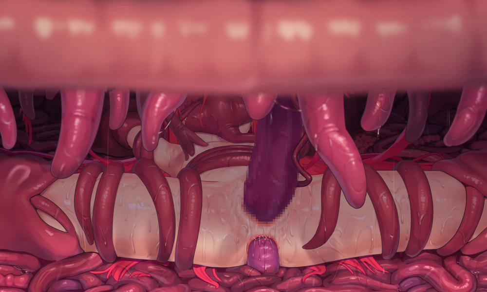 Joukan no Yogite (+CG) CGI trang 47