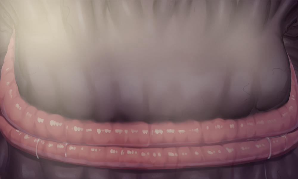 Joukan no Yogite (+CG) CGI trang 50