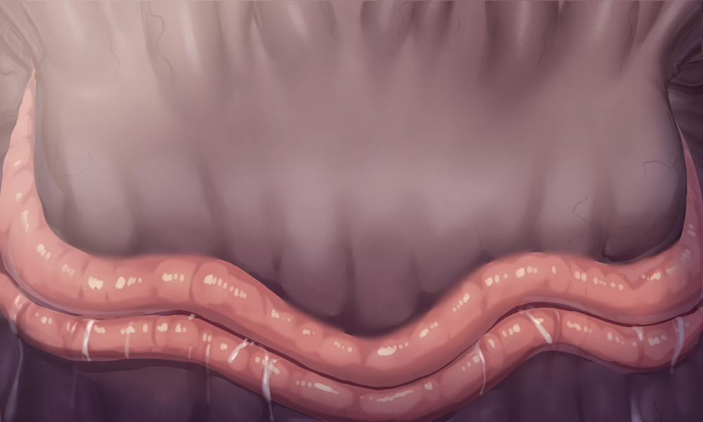 Joukan no Yogite (+CG) CGI trang 52