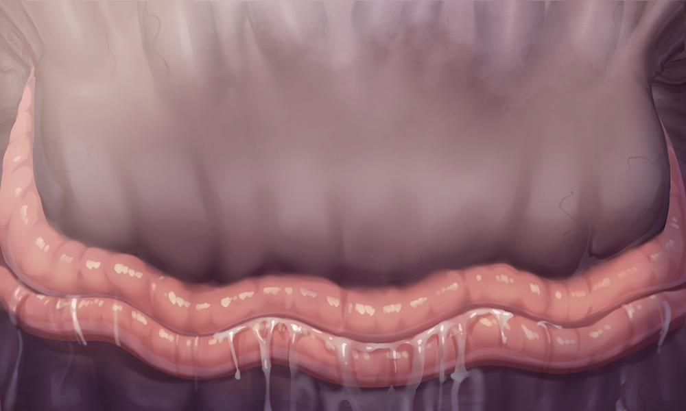 Joukan no Yogite (+CG) CGI trang 54