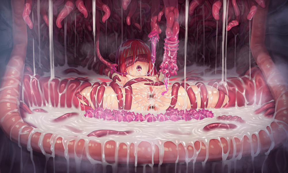 Joukan no Yogite (+CG) CGI trang 60