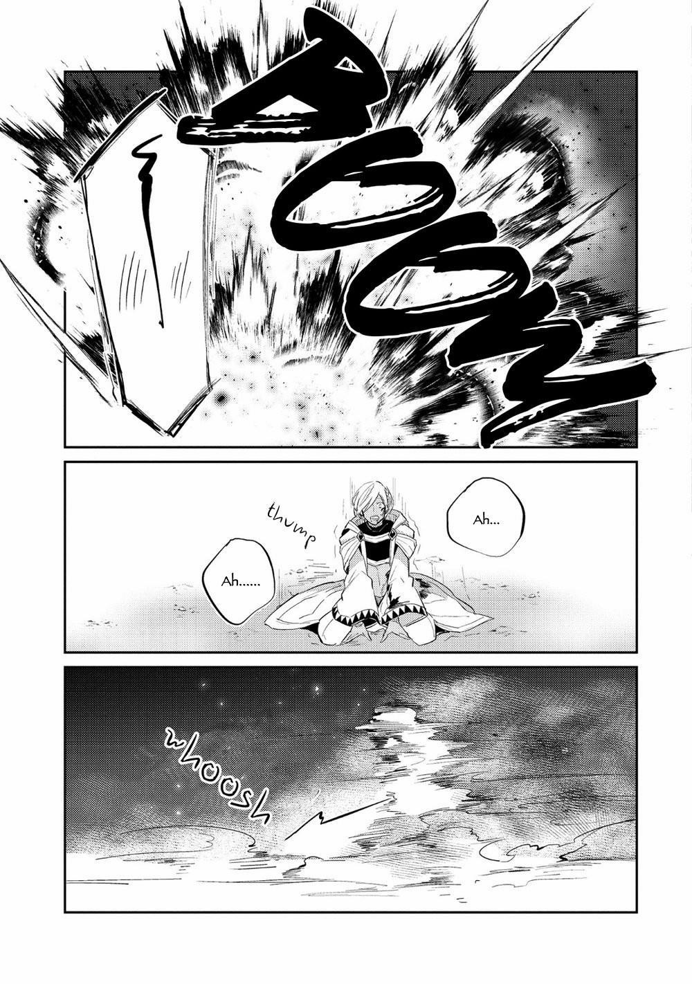 Joukyuu Mazoku no Otoshikata 4 trang 24