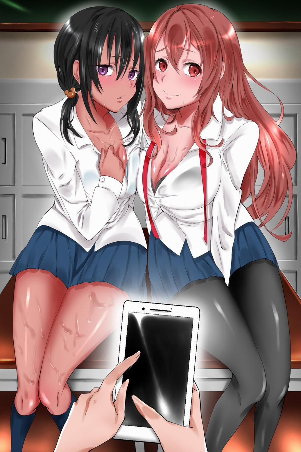 Joushiki Henkan Appli ~ Ore No Kimeta Koto Ni Dare Mo Ga Shitagau Sekai Artist trang 0