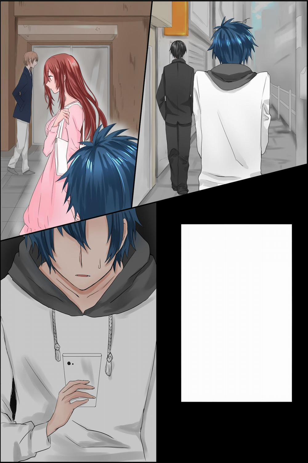 Joushiki Henkan Appli ~ Ore No Kimeta Koto Ni Dare Mo Ga Shitagau Sekai Artist trang 5