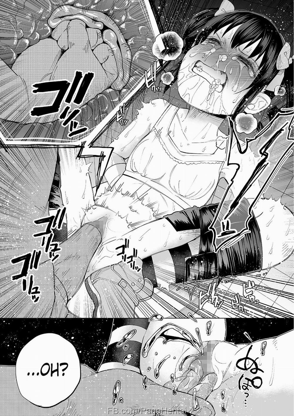 JS★Gabagabarin! Oneshot trang 20