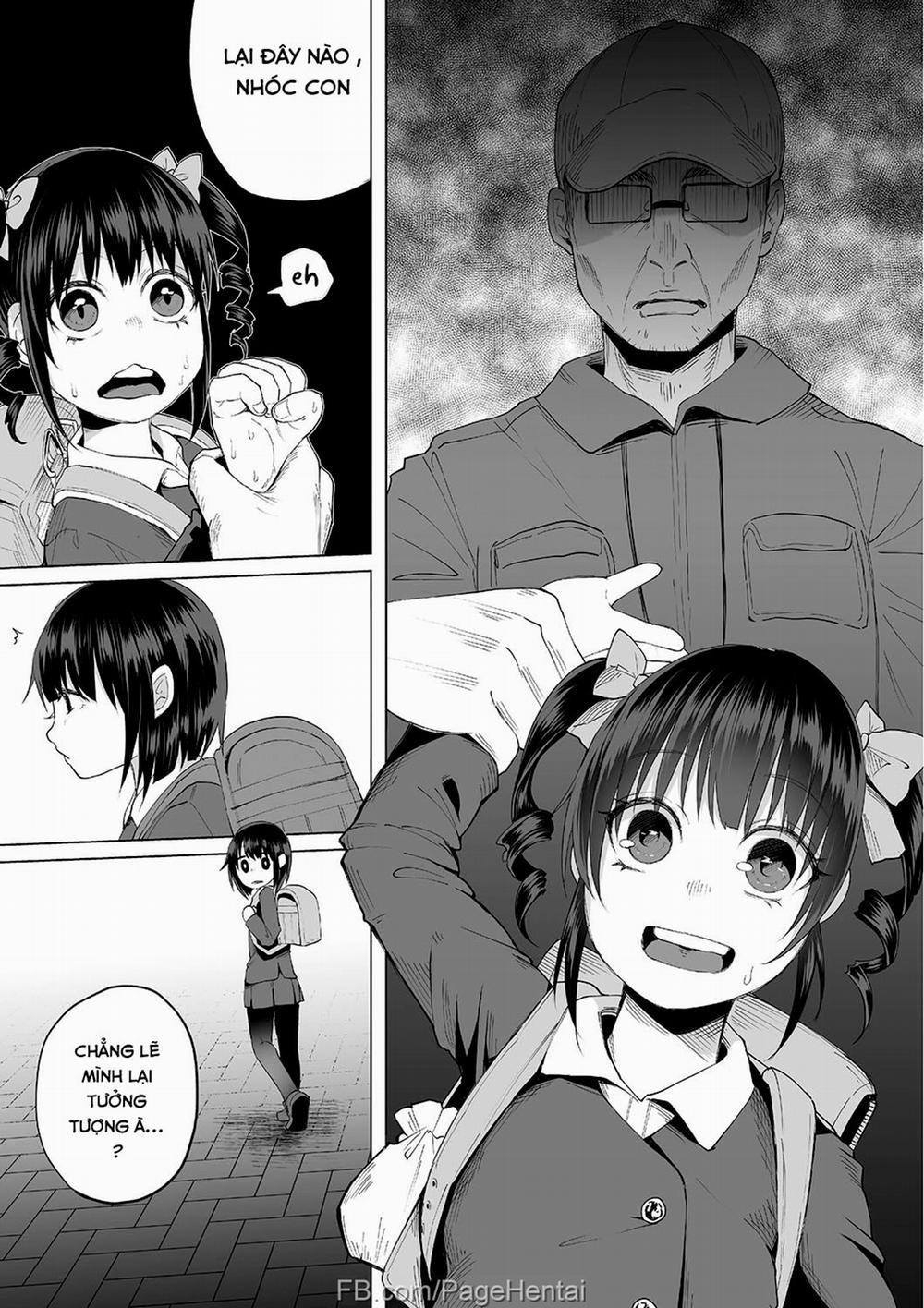 JS★Gabagabarin! Oneshot trang 5