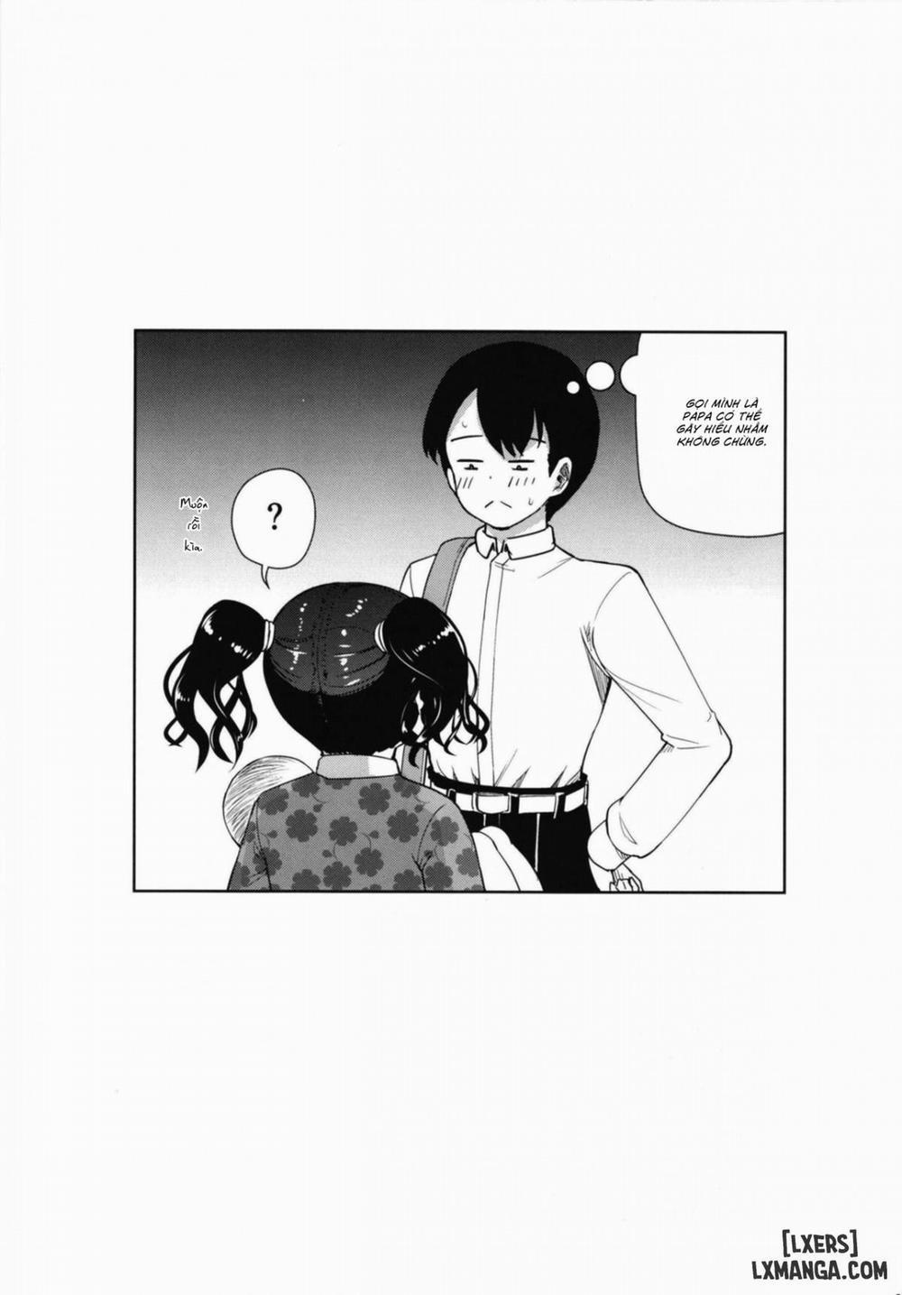 JS Gakuen 6 END trang 37