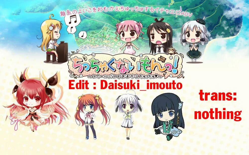 Jubunnoichi No Hanayome 1 trang 4