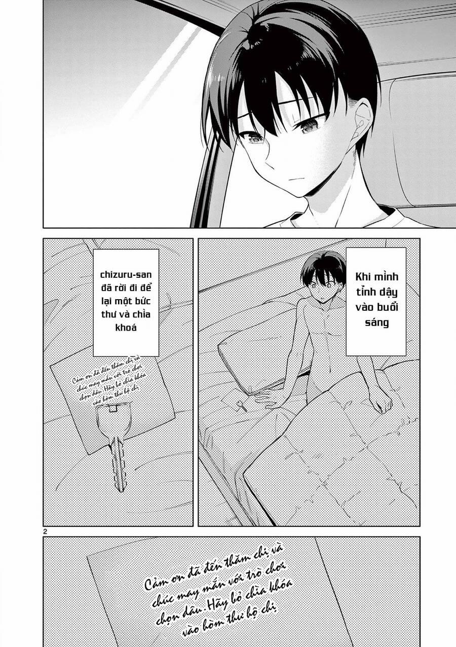 Jubunnoichi No Hanayome 41 trang 5