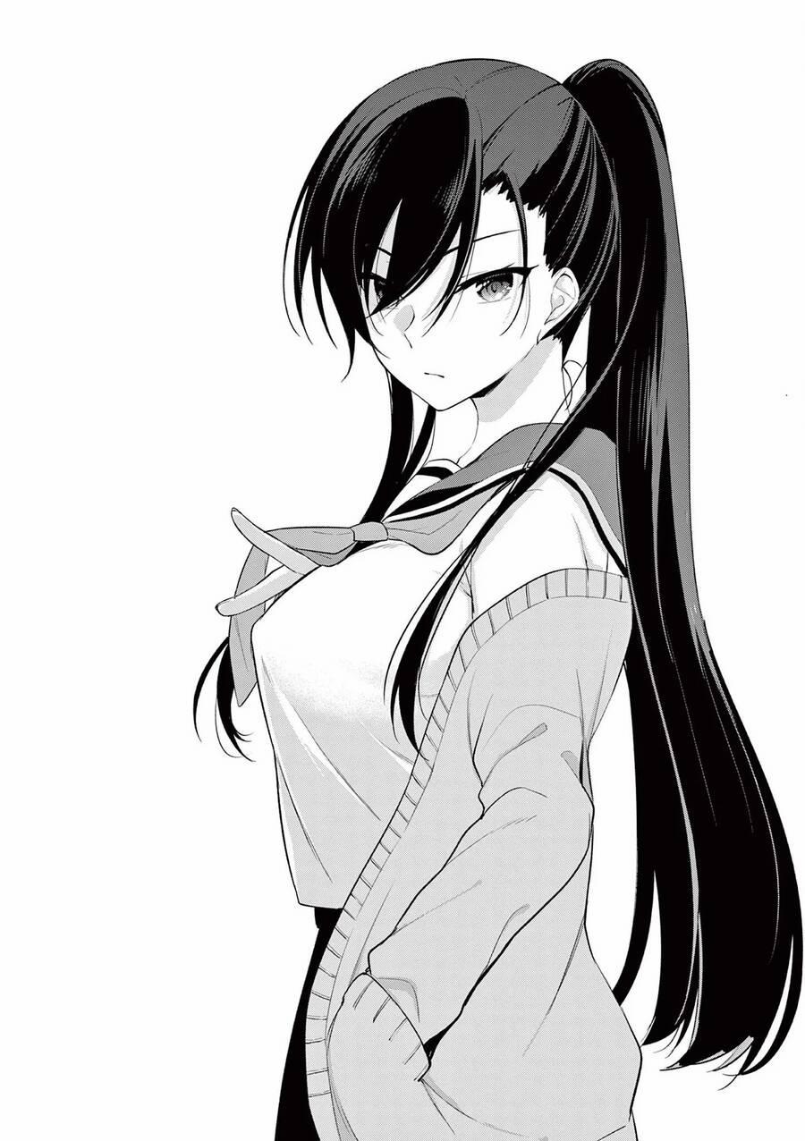 Jubunnoichi No Hanayome 47 trang 4