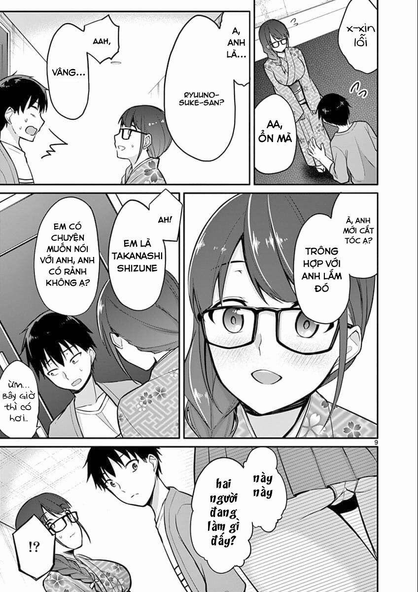 Jubunnoichi No Hanayome 5 trang 13