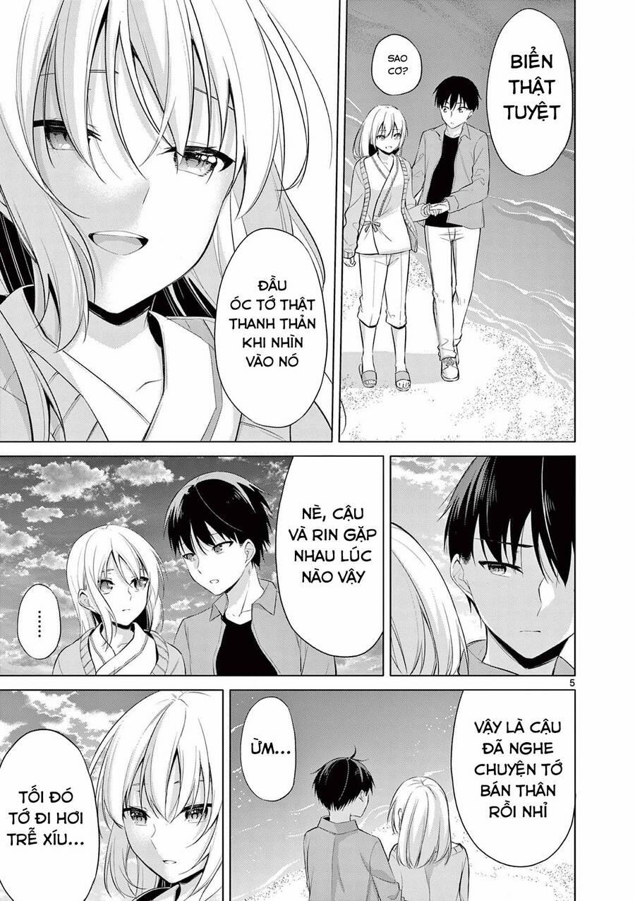 Jubunnoichi No Hanayome 50 trang 8