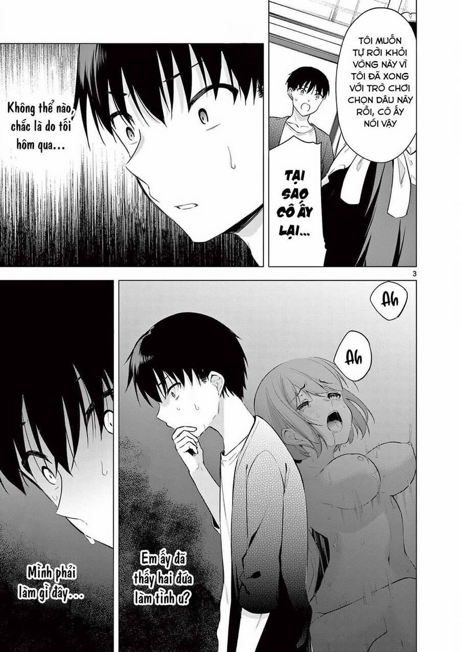 Jubunnoichi No Hanayome 56 trang 6