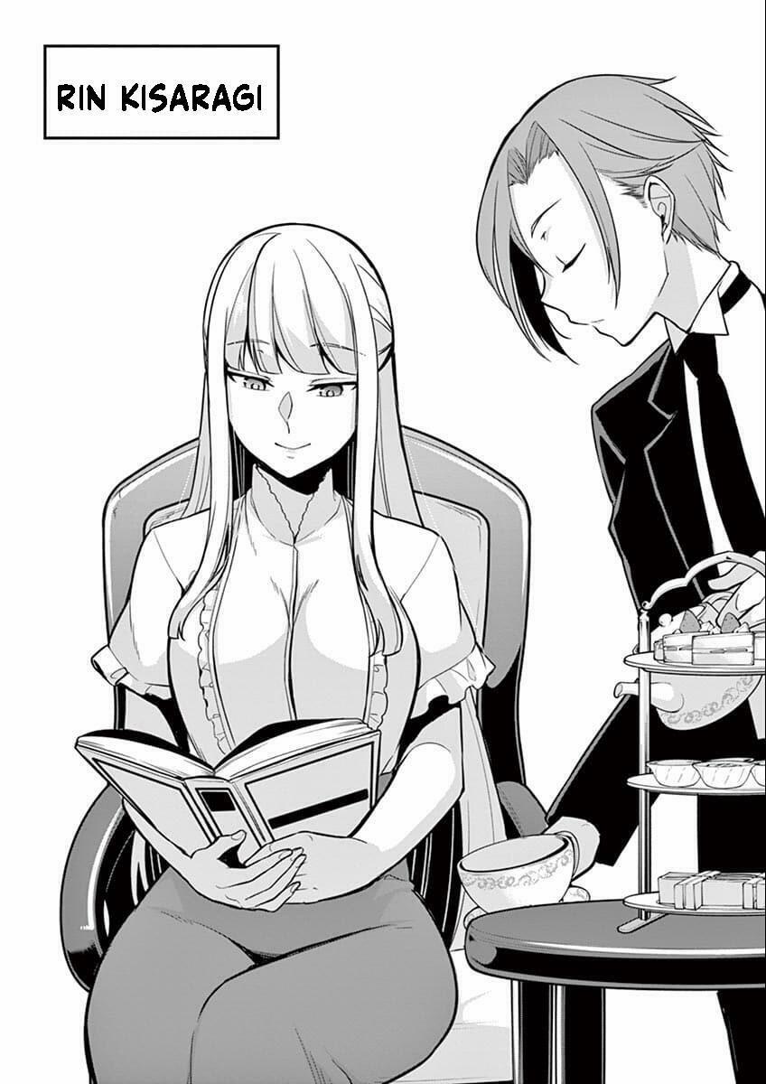 Jubunnoichi No Hanayome 7 trang 5