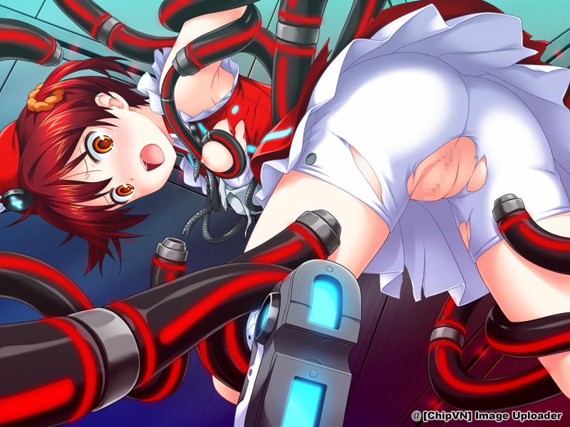 Judgement Of Guardian (Vividred Operation) Artist trang 2