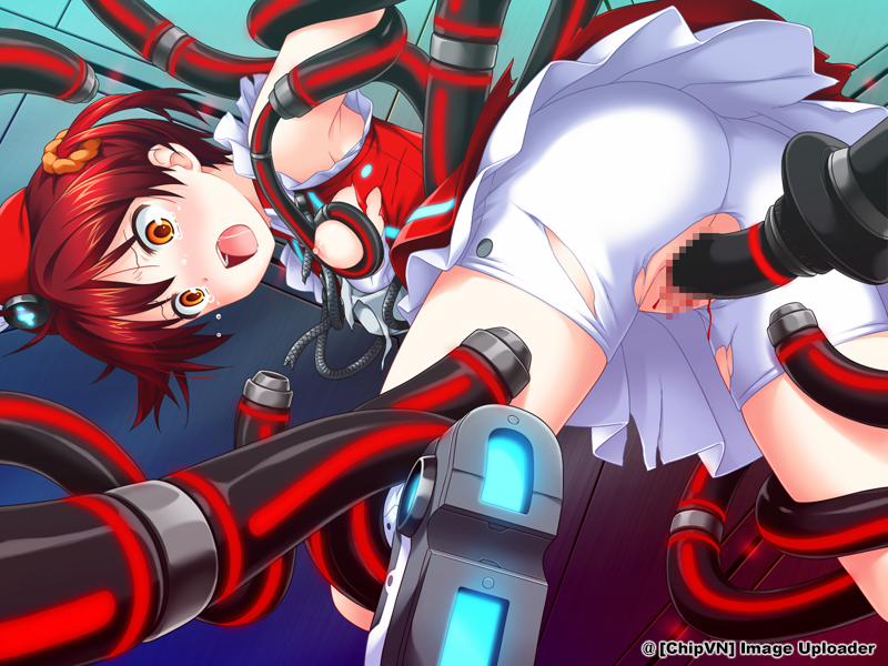 Judgement Of Guardian (Vividred Operation) Artist trang 3