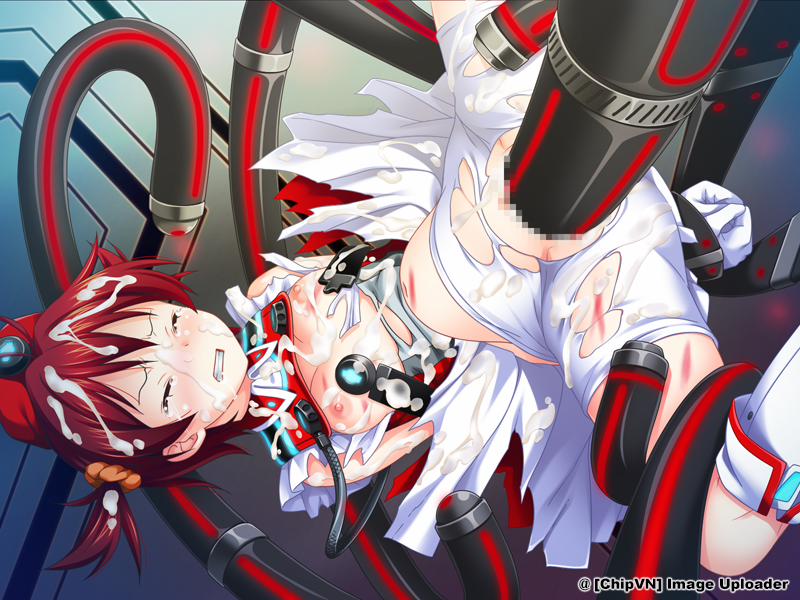 Judgement Of Guardian (Vividred Operation) Artist trang 35