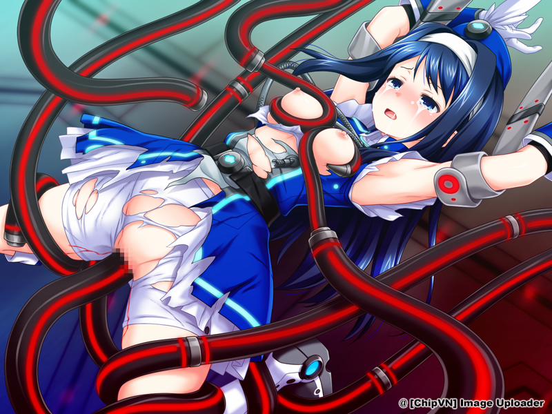 Judgement Of Guardian (Vividred Operation) Artist trang 50