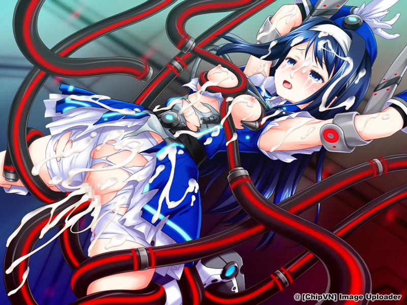 Judgement Of Guardian (Vividred Operation) Artist trang 53