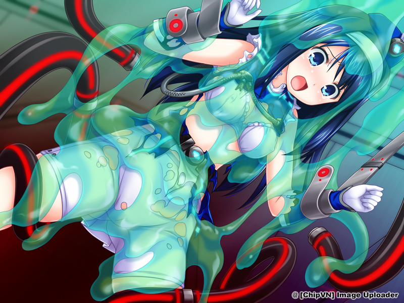 Judgement Of Guardian (Vividred Operation) Artist trang 63