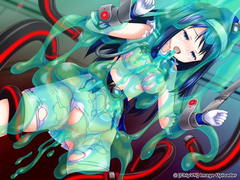 Judgement Of Guardian (Vividred Operation) Artist trang 68