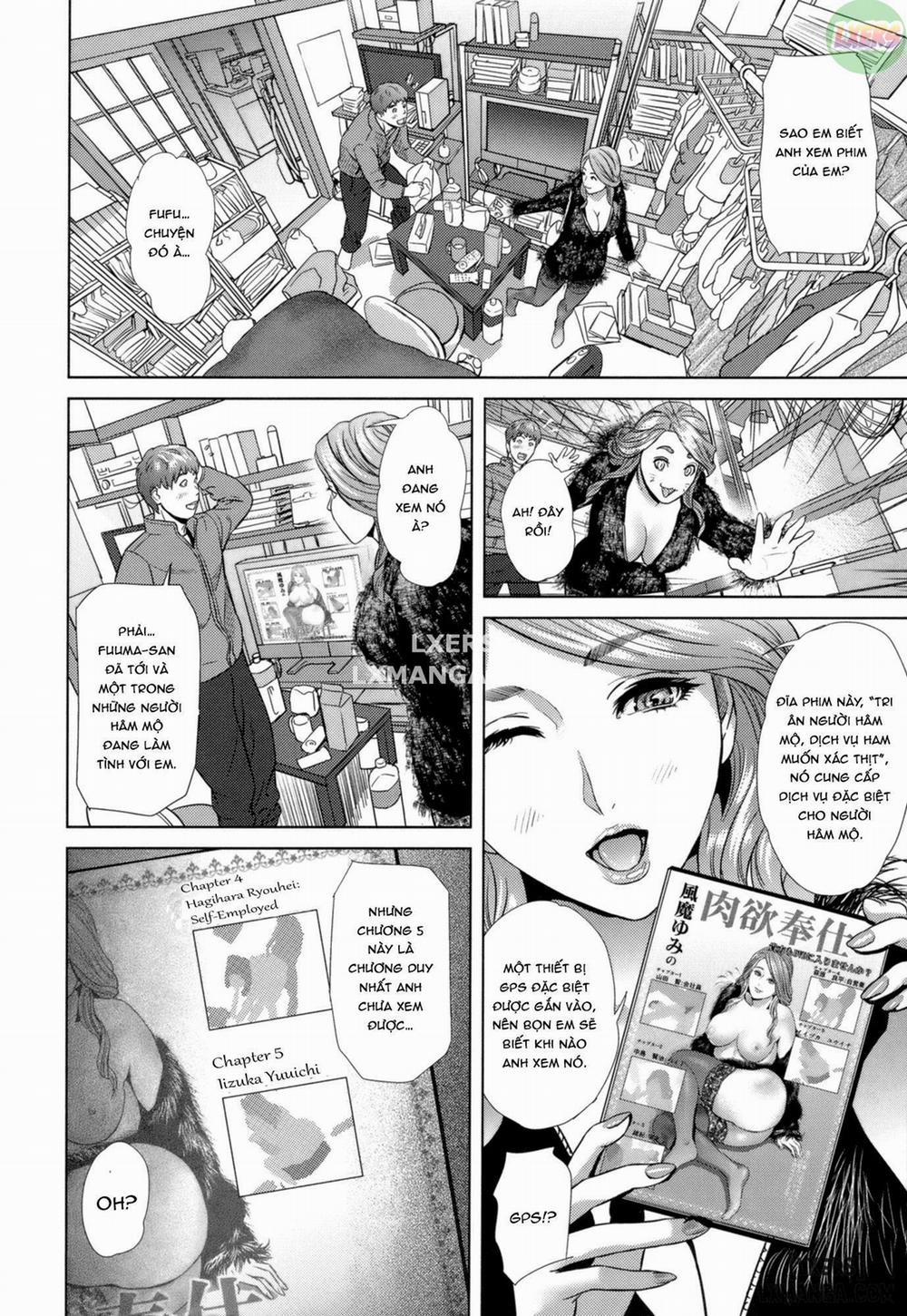 Juicy 11 END trang 4