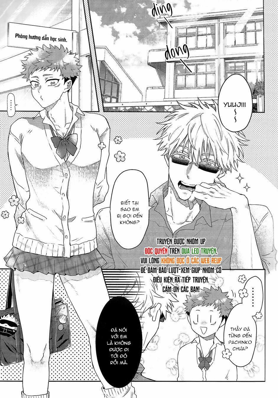 Jujutsu Kaisen Tổng Hợp 16 trang 0