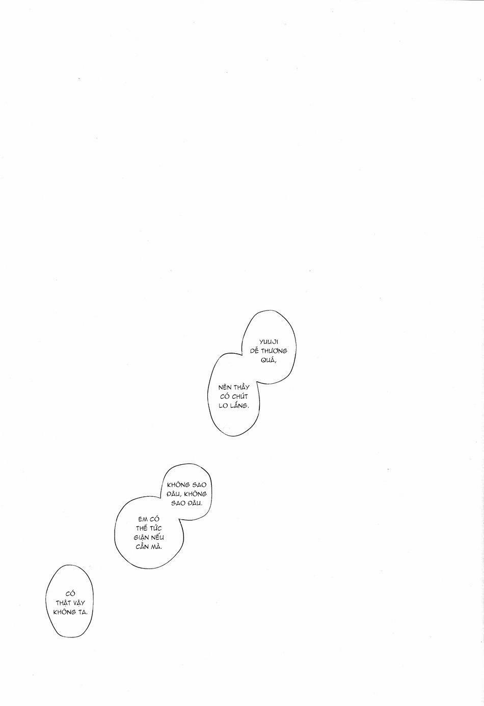 Jujutsu Kaisen Tổng Hợp 19 trang 24