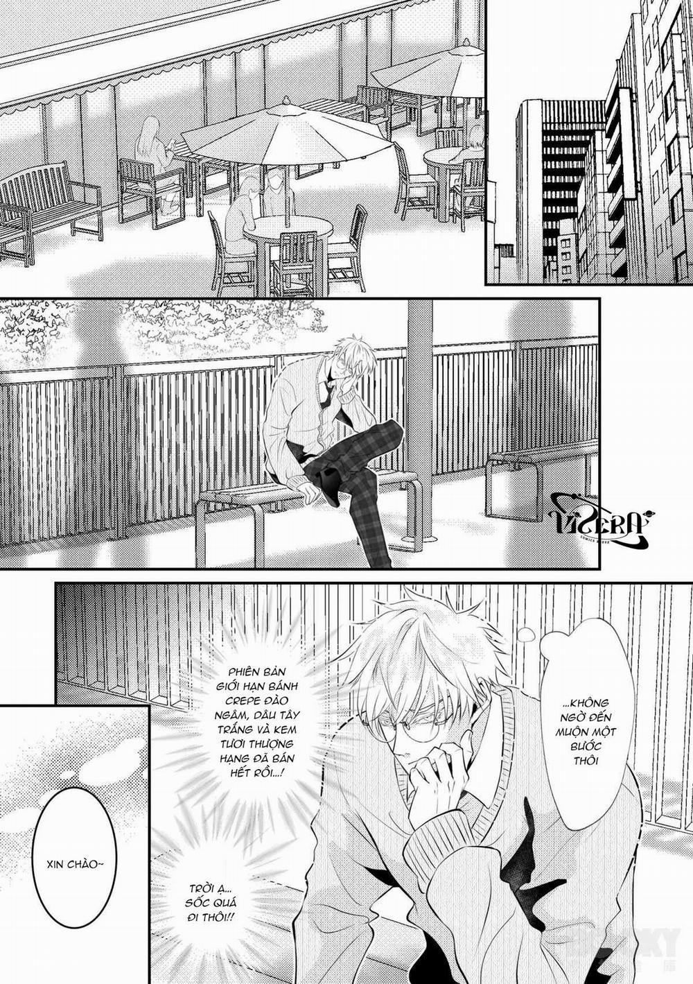 Jujutsu Kaisen Tổng Hợp 23 trang 0