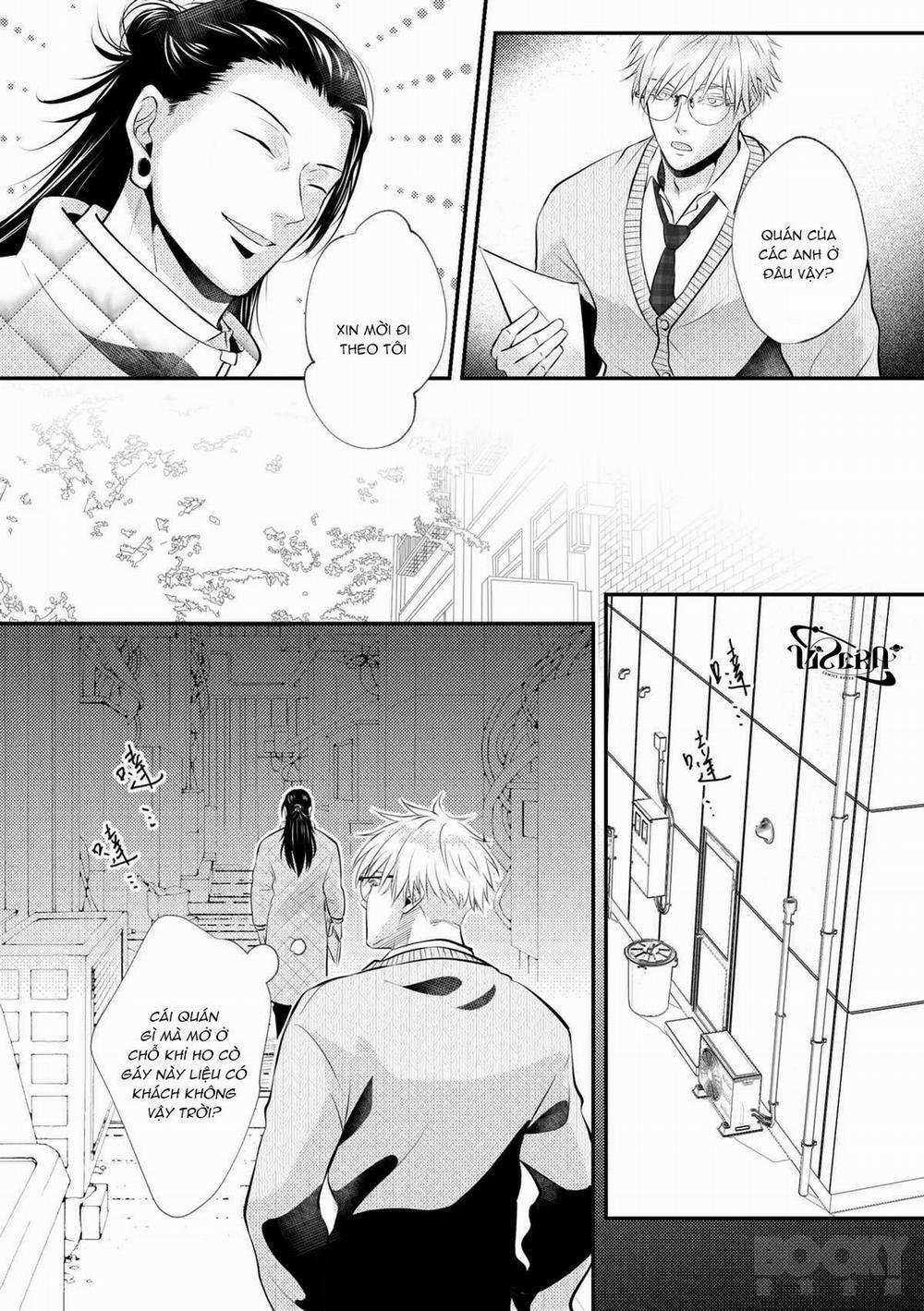 Jujutsu Kaisen Tổng Hợp 23 trang 2