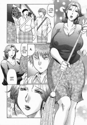 Đọc truyện tranh Juku Juku