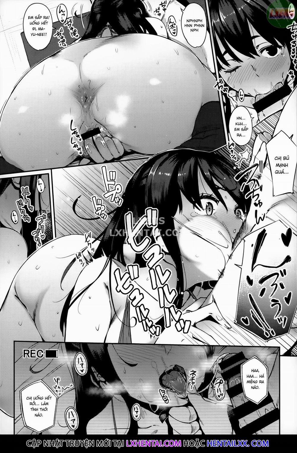 Jun-Ai Trickster 1 trang 27