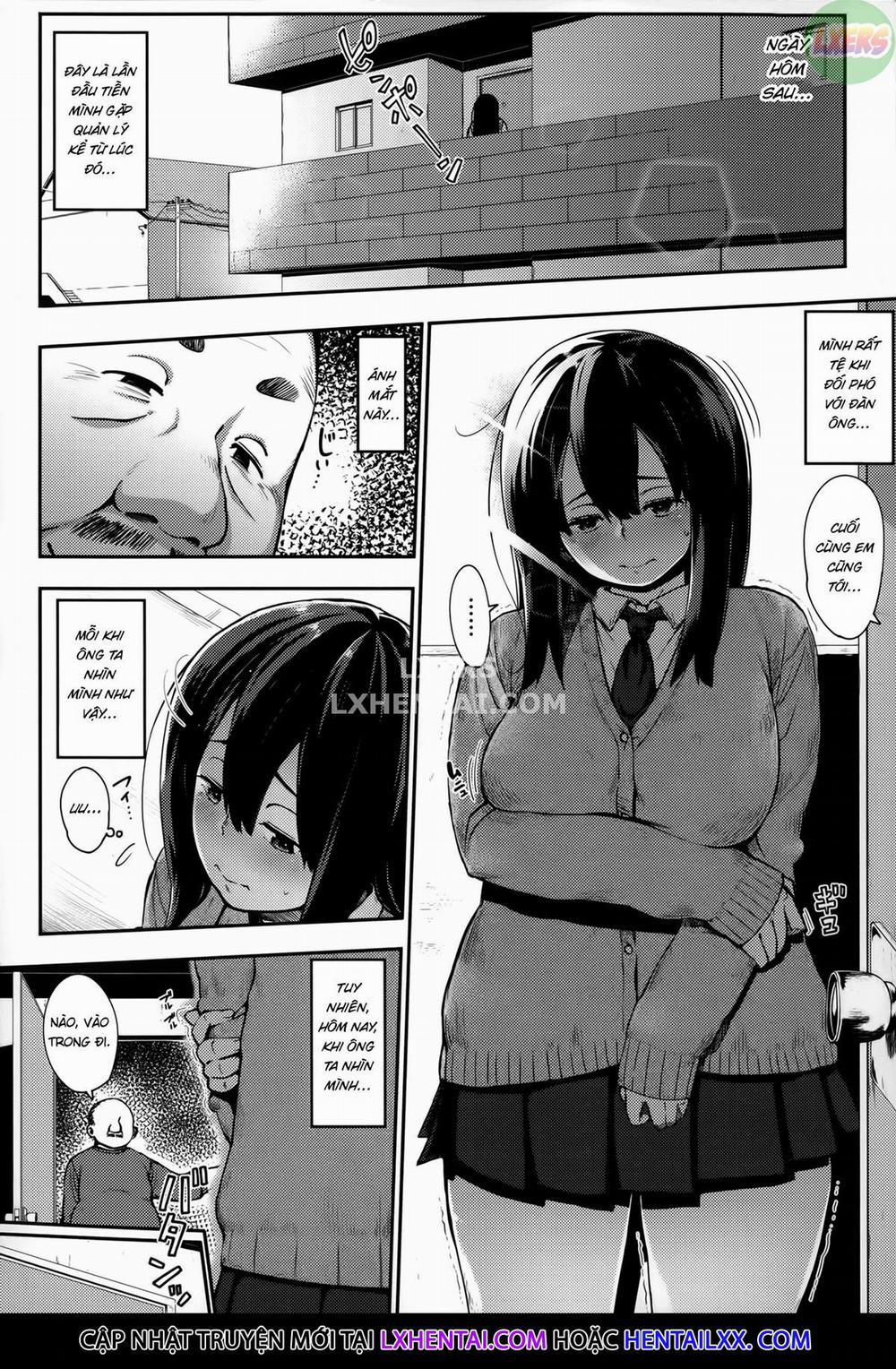 Jun-Ai Trickster 4 trang 12