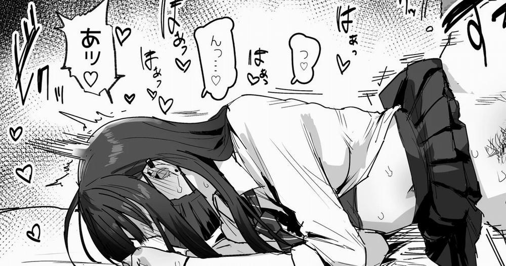 Junbibantan na Onnanoko 1 Bắn trang 1