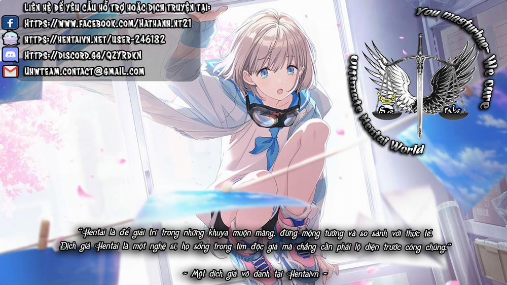 Junboku Joshikousei wa Oyaji Iro ni Somerarete Comic Ban 1 trang 0