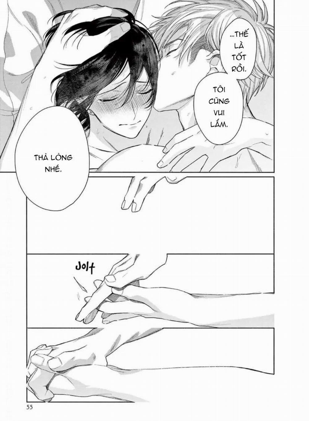 Junjou De Nani Ga Warui 2 trang 23