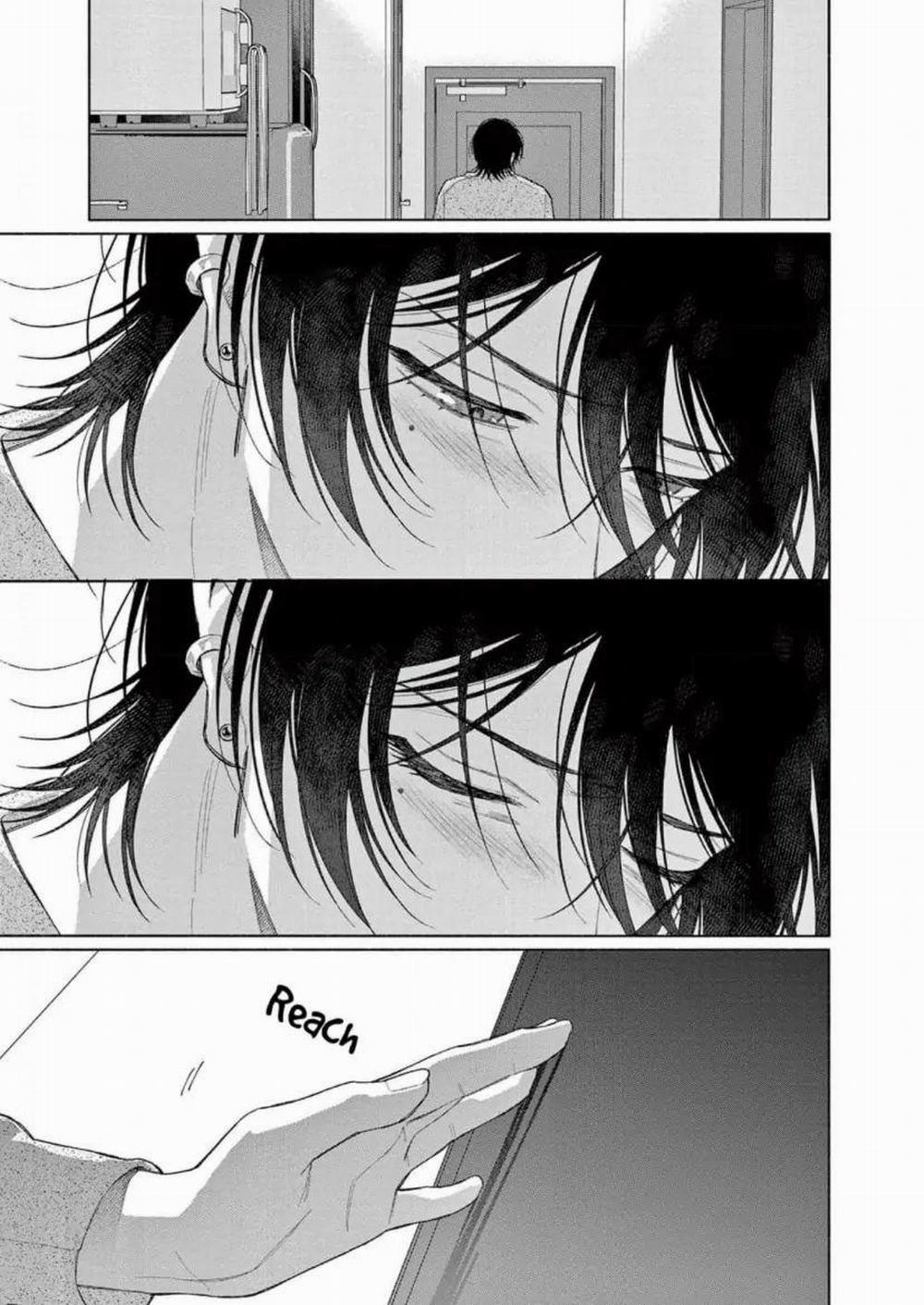 Junjou De Nani Ga Warui 5 trang 23