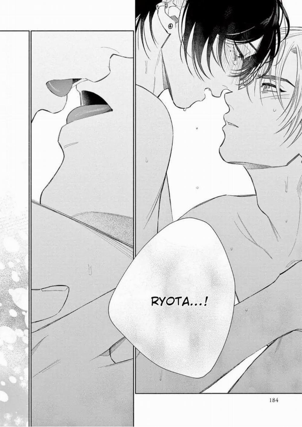 Junjou De Nani Ga Warui 5 trang 38