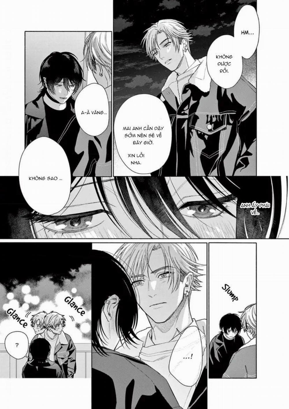 Junjou De Nani Ga Warui 5 trang 47