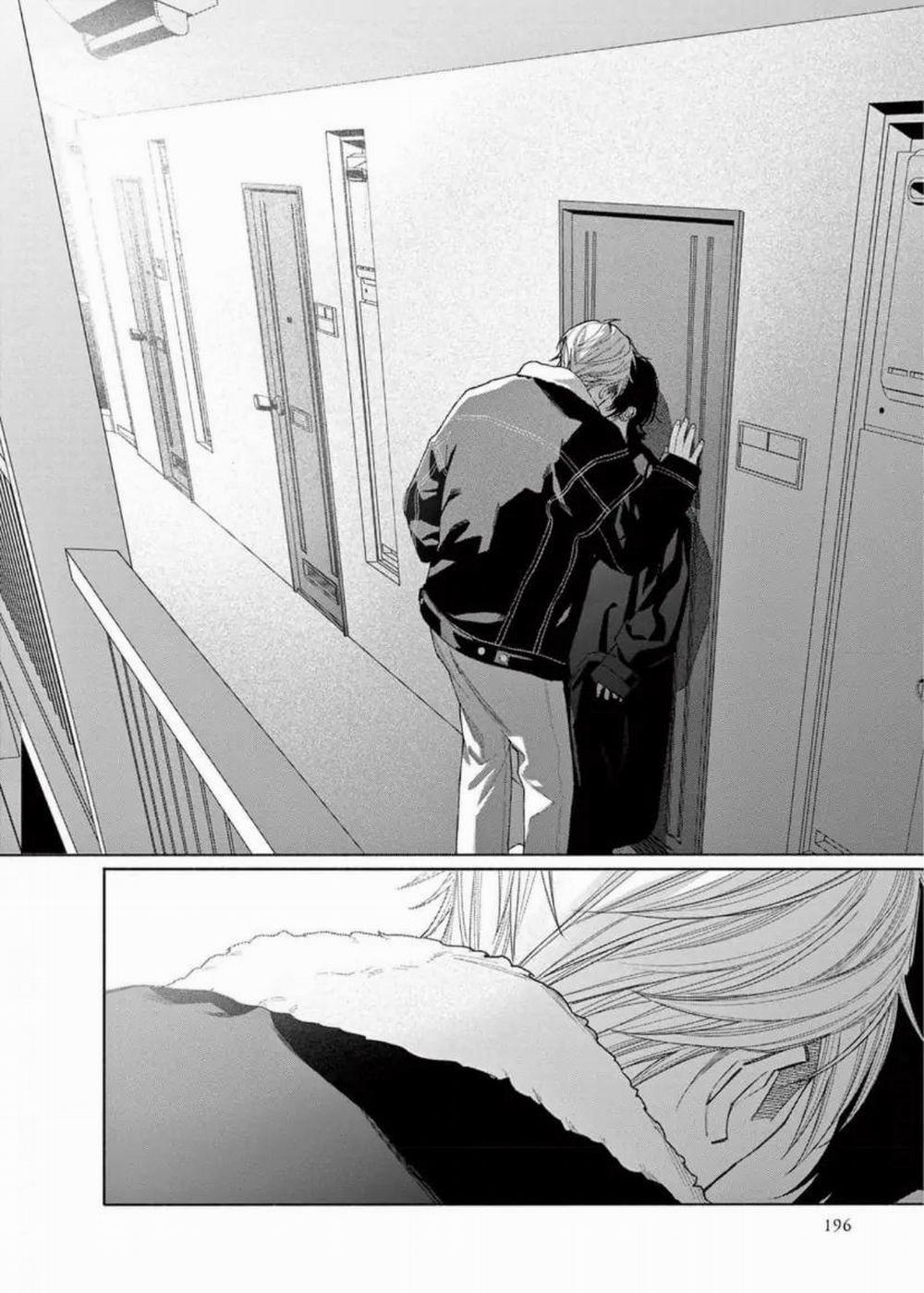 Junjou De Nani Ga Warui 5 trang 48