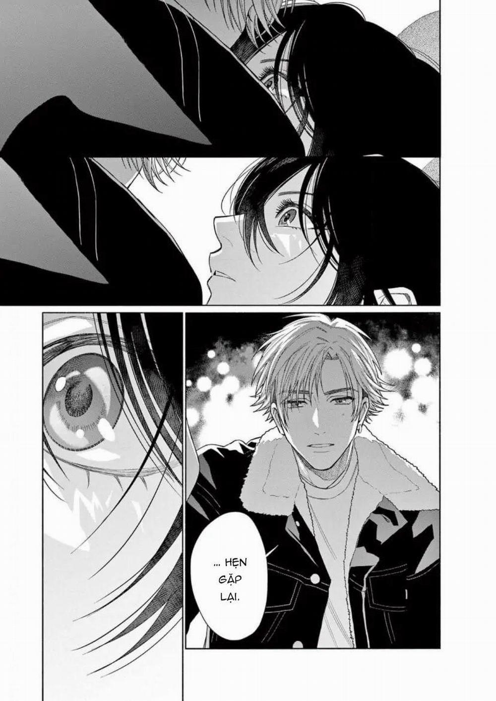 Junjou De Nani Ga Warui 5 trang 49