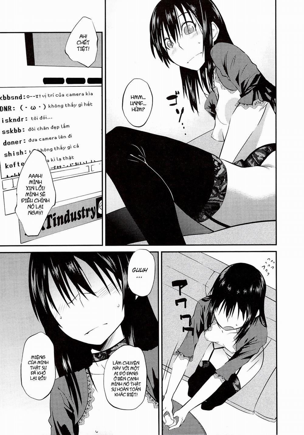 JUNK LAND 4 trang 10