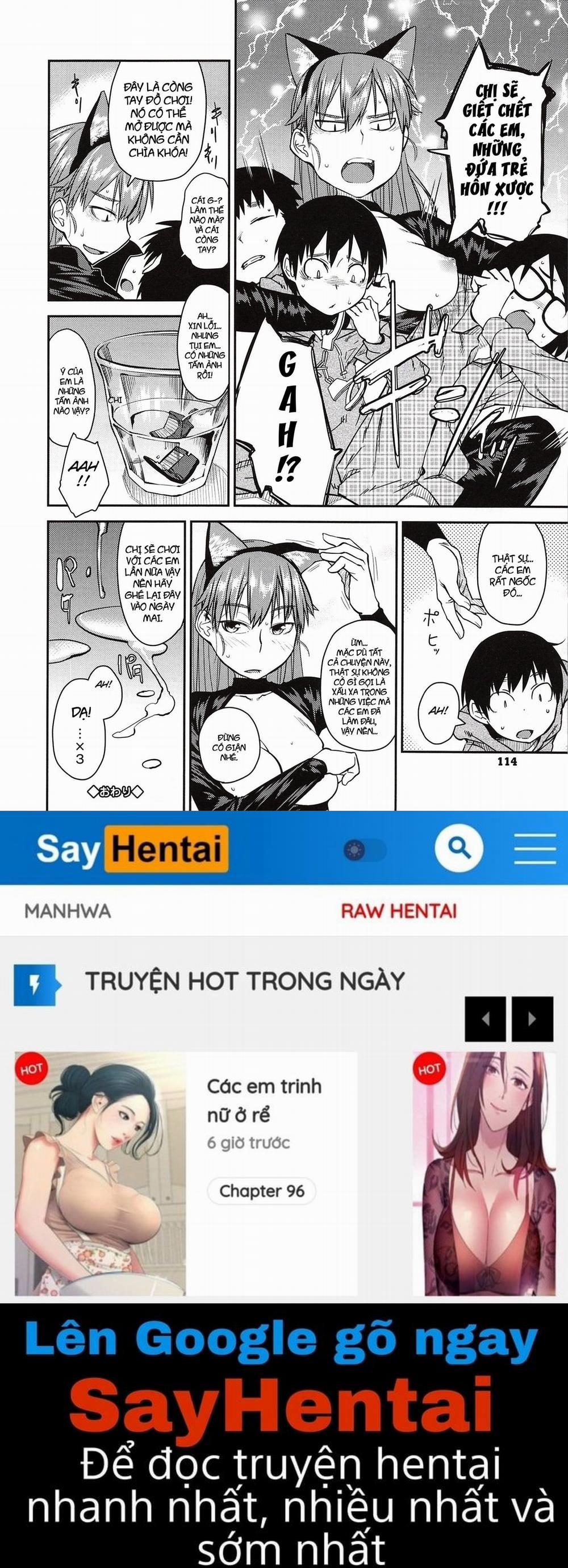 JUNK LAND 5 trang 23