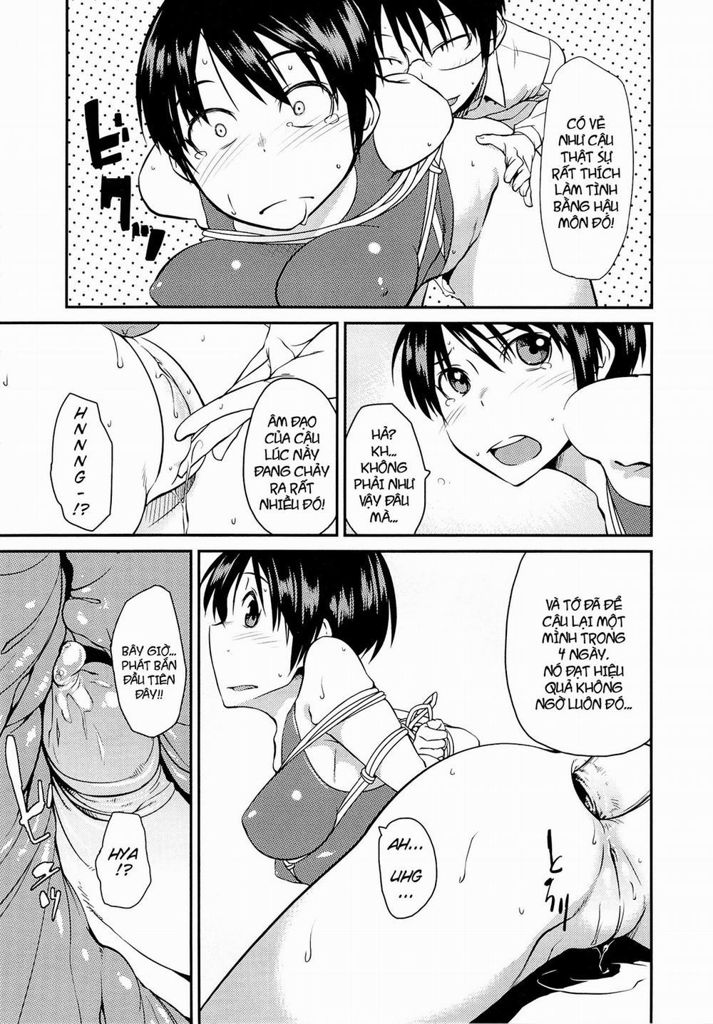 JUNK LAND 7 trang 14