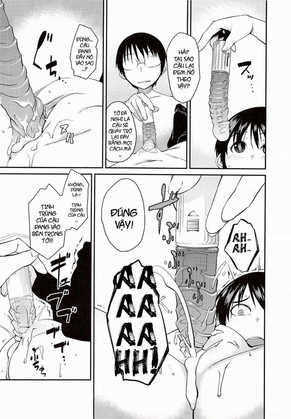 JUNK LAND 7 trang 17